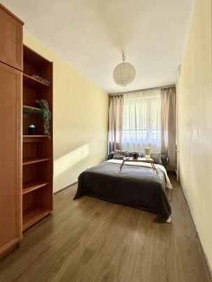 3 Pokoje Na Wynajem - Zdjęcie 1