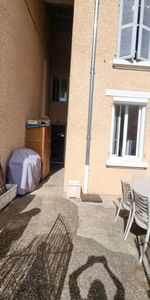 Location Maison 4 pièces 119m² MEZERIAT 01660 - Photo 4