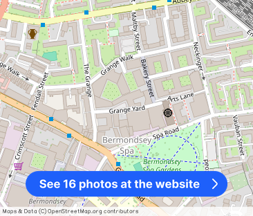 Grange Yard London SE1 - Photo 1