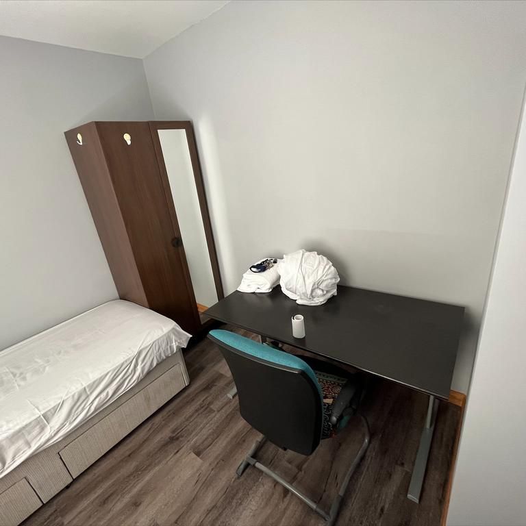 1 bedroom bedsit to rent - Photo 1