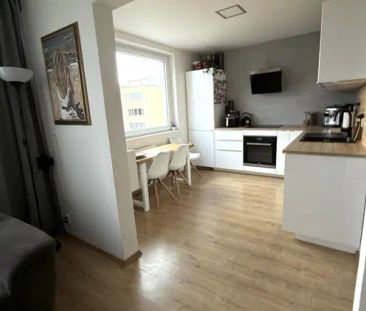 Pronájem bytu 4+1 s lodžií, Na Vyhaslém, Kladno - Photo 4