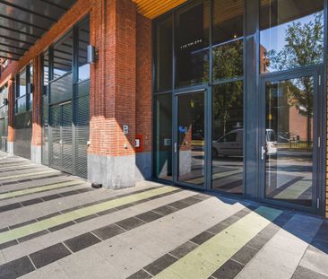 Martinus Nijhofflaan 404 - Foto 3