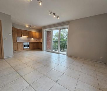 Appartement te huur - Photo 1