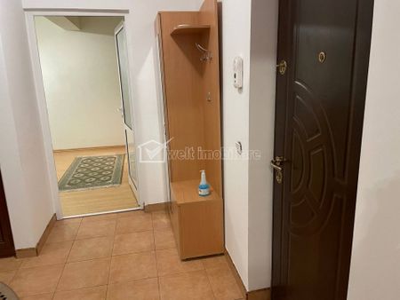 Apartament spatios 2 cam 70 mp, parcare inclusa, Horea Pediatrie III - Fotografie 5