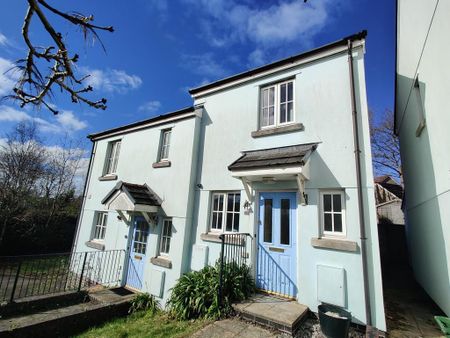 2 bedroom semi-detached house to rent - Photo 3