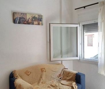 Studio/Γκαρσονιέρα για ενοικίαση Θέρισσος (Ηράκλειο Κρήτης) - Photo 1