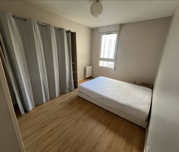 3 pièces - Meublé - 70,04 m² - 3ème étage - Colocation non autorisée - Photo 3