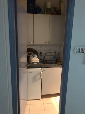 Studio/Γκαρσονιέρα για ενοικίαση Υψηλά Αλώνια (Πάτρα) - Φωτογραφία 4