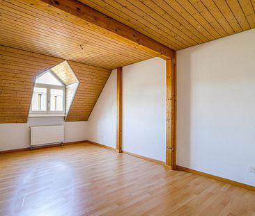 Stilvolle Altbauwohnung in St. Gallen - Photo 1