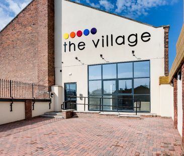 176 Fylde Road, 49 Student Village, PRESTON, Lancashire PR1 2FQ - Photo 5