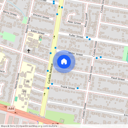 21 Paull St, NSW 2770, Mount Druitt