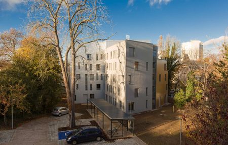 Studio de 18 à 19m² meublé et équipé - Photo 5