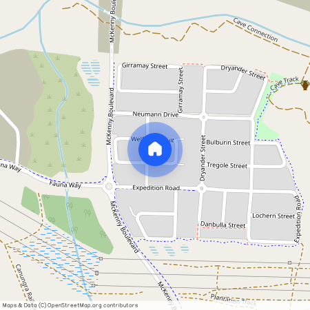 61 Welford Circuit, Qld 4207, Yarrabilba