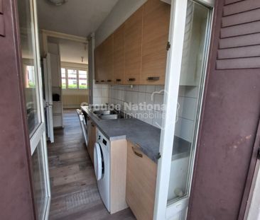 Appartement T4 de 72.30m2 - 185 Avenue Charles de Gaulle 69160 TASS... - Photo 1