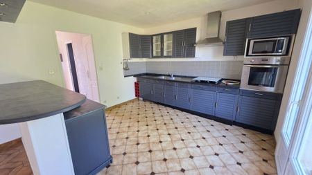 Maison - Photo 3