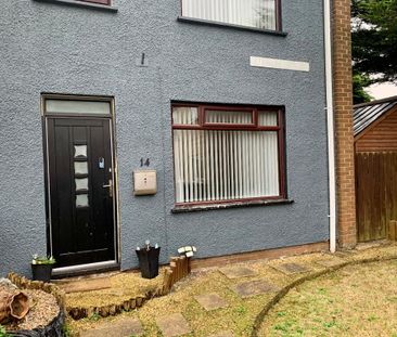 14 Ballyfore Park, Newtownabbey, BT36 6XU - Photo 2