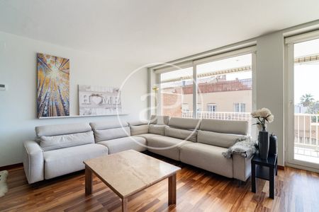 Apartment for rent in Les Tres Torres - Foto 2