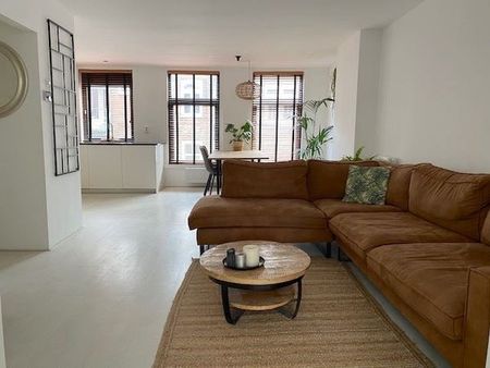 Te huur: Appartement Gerard Doustraat in Amsterdam - Photo 4