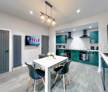 1 bedroom in a house share to rent - Photo 6