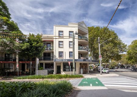 6/76 Park Street, Erskineville NSW 2043 - Apartment For Rent | Domain - Photo 4