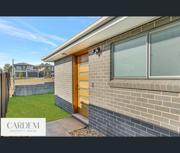49A Bonnie Rock Road, Austral, NSW 2179 - Photo 3