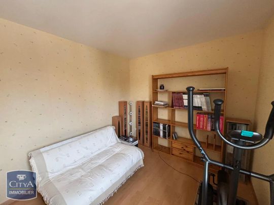 Appartement à louer 5 pièces 99.88m² - Photo 1