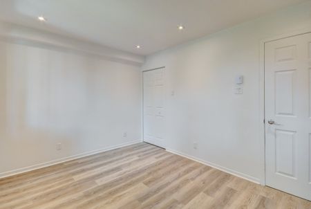 Appartement à louer - Montréal (Le Sud-Ouest) (Côte-Saint-Paul) Appartement à louer - Montréal (Le Sud-Ouest) (Côte-Saint-Paul) - Photo 5