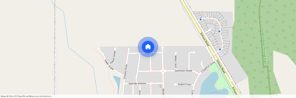 64 Windlass Avenue, Vic 3629, Mooroopna