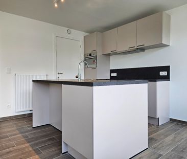 Prachtig appartement met 3 slaapkamers in het groen te Mol! - Foto 5