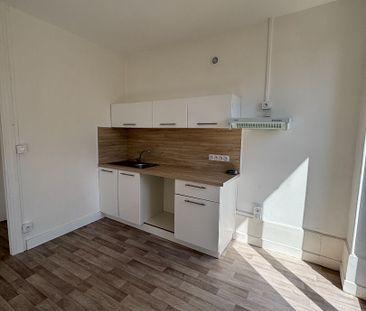 Charmant T3 lumineux avec balconnets ? 32 boulevard de la République - Photo 5
