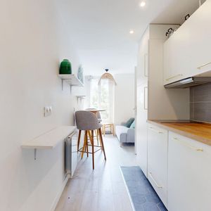 Appartement T1 Paris 10 à louer - Photo 2