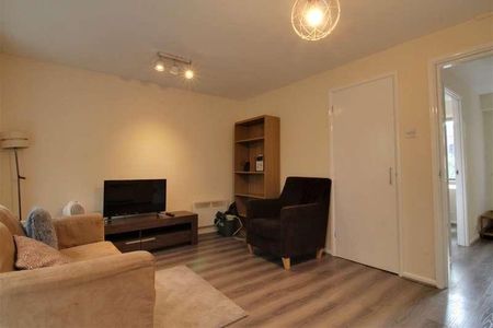 Stevens Terrace, St. Pauls Square, Birmingham, B3 - Photo 2