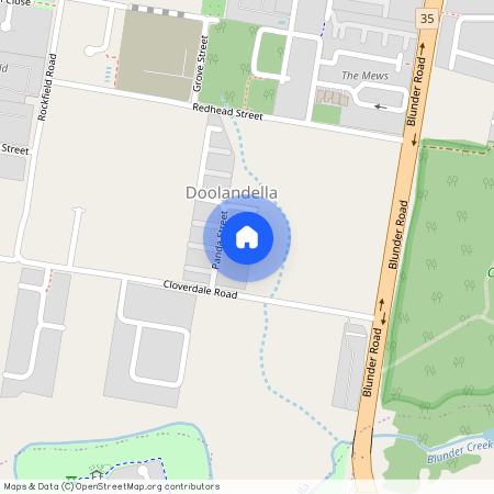 16/19 Panda Street, Qld 4077, Doolandella