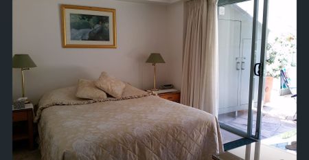 MANLY APART –Manly. Furn. Lge B/R x 1, WiFi. Netflix. Balcony. Private, - Photo 4