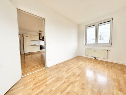BALKONTRAUM | OPTIMAL AUFGEZEILTE, HELLE 3 ZIMMER | TOPLAGE IN U-BAHN NÄHE - Foto 1
