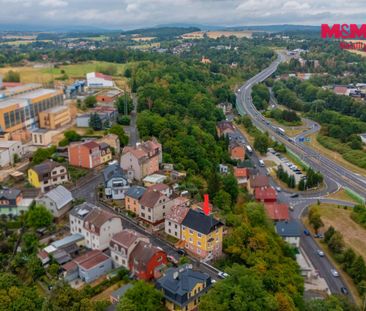 Pronájem bytu 2+1 45 m², Na Výšině 157, Karlovy Vary Bohatice - Photo 6