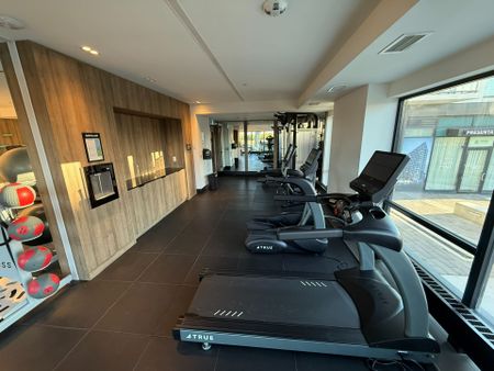 For Lease - 335 Wheat Boom Drive Unit# 809, Oakville, Ontario - Photo 5