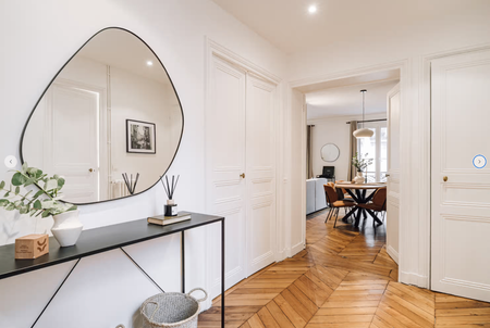 Appartement ancien - Photo 3