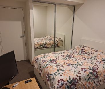 Sydney Olympic Park - Photo 5