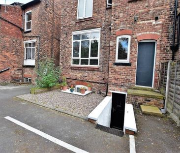 1 Bedroom Apartment To Let - Photo 5