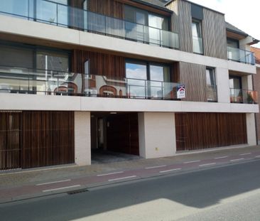 APPARTEMENT MET 1 SLAAPKAMER TE GELUWE - Photo 3