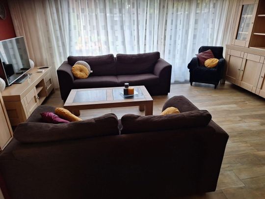 Huis te huur: Paletsingel 60 2718 NT Zoetermeer - Photo 1