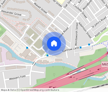 Woodbine Road, Burnley - Photo 1