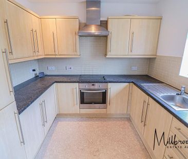 2 bedroom apartment to rent - Photo 2