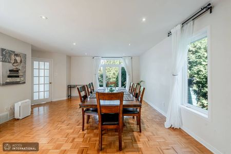 Beautiful furnished home for rent sought-after Pierrefonds/Roxboro neighborhood. - Photo 4