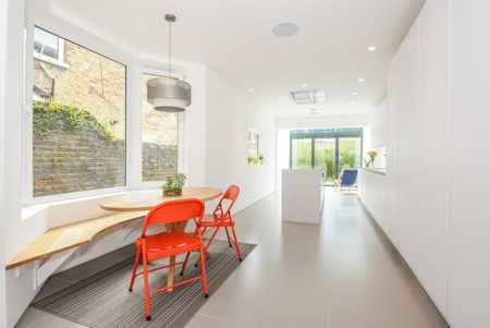 Ackroyd Road, Honor Oak SE23 - Photo 5
