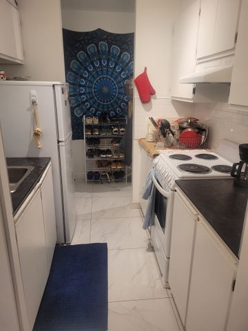 3 1/2 + parking - Photo 2