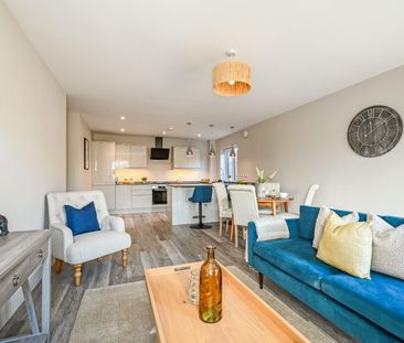 Moneyfield Mews - Photo 1