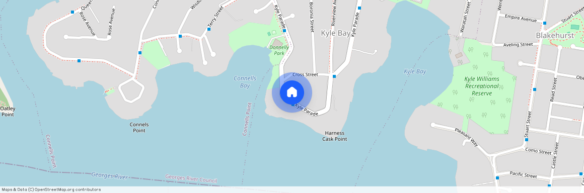 100A Kyle Parade, NSW 2221, Kyle Bay