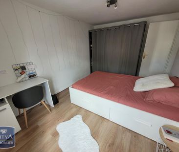 Location Appartement 2 pièces 37m² BLOIS 41000 - Photo 3